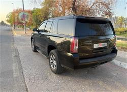 GMC Yukon